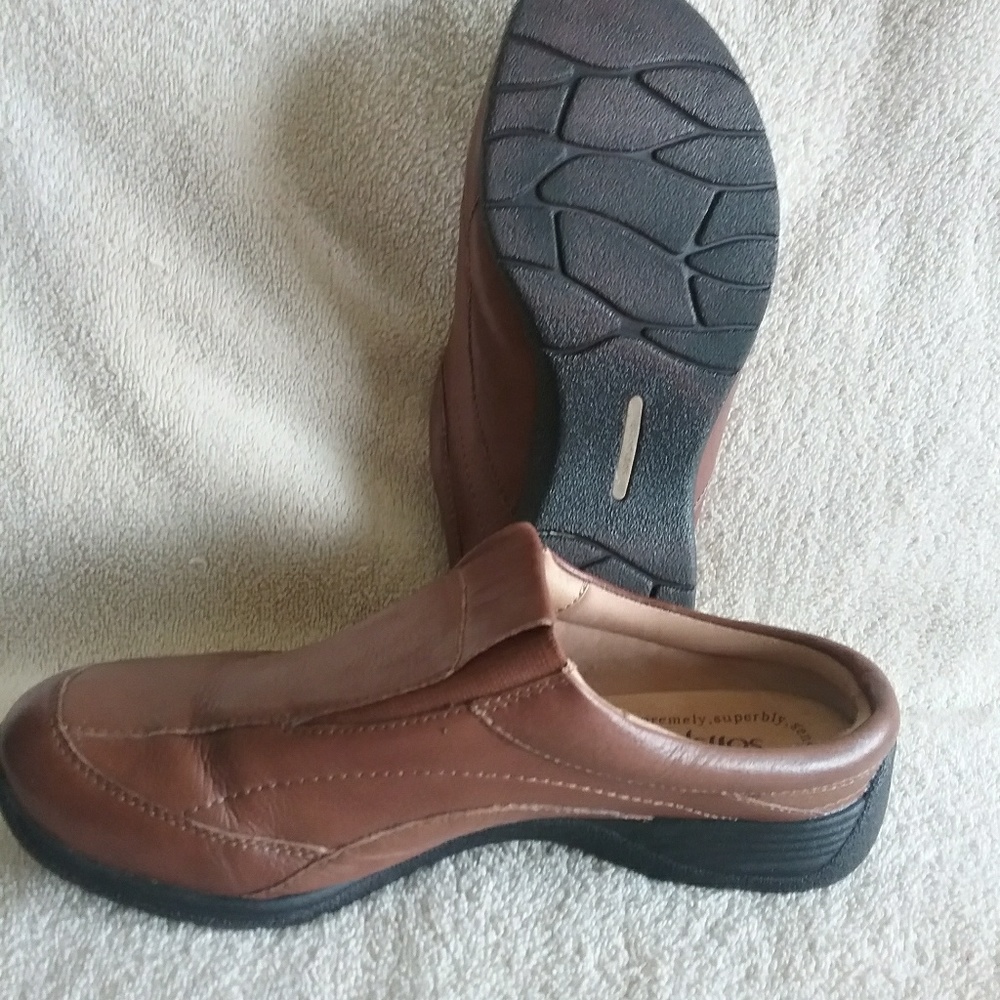 WW size clogs